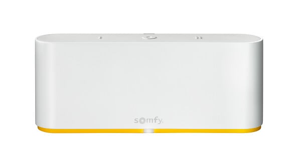SOMFY - Somfy 1870595 - Commande intelligente TaHoma switch - large