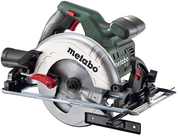 METABO - Scie circulaire KS 55 - large