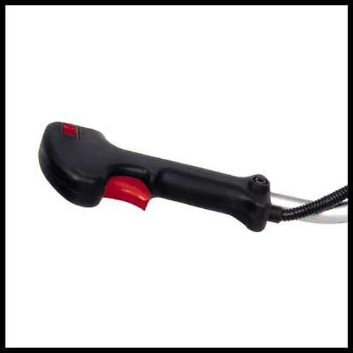 EINHELL - Débroussailleuse Thermique 43cc - Gh-bc 43 As - large