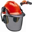 EINHELL - Casque De Sécurité à Visière - vignette
