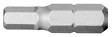 FACOM - FACOM - Embout 1/4'' 6 pans 4,0 longueur 25 mm - EH104 - vignette