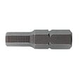 FACOM - FACOM - Embout impact pour vis 6 pans creux 4 mm métriques 5/16'' - ENH204 - vignette