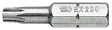 FACOM - FACOM - Embout 5/16'' Torx 40 long 35 mm - EX240 - vignette