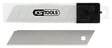 KS TOOLS - KSTOOLS - 10 lames sécables de rechange - 907.2159 - vignette