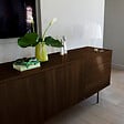 V33 BOIS - Vernis brillant wenge 0.25 litre - vignette