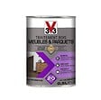 V33 BOIS - Traitement bois meubles & parquets 0.5 litre - vignette
