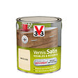 V33 BOIS - Vernis satin incolore boiseries - 2.5L - vignette