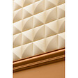 ORAC DECOR - Panneau Mural W113 Cobble, L 200 X H 25 X L 2,2 Cm - L 200 X H 25 X L 2,2 Cm - Orac Decor - vignette