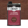 LIBERON - Teinte antiquaire bois durs - Palissandre - 0.5L - vignette