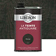 LIBERON - Teinte antiquaire bois durs Wenge Bidon 0.5l - vignette