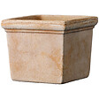 DEROMA - Quadro Mini pot carré Siena Toscana 11cm - vignette