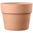 DEROMA - Vaso Perfetto White 24cm - vignette