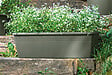 DEROMA - Jardinière Day R Verde 50cm - vignette