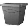 DEROMA - Quadro Day R Anthracite 38cm - vignette