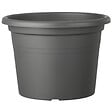 DEROMA - Cilindro Day R Anthracite 20cm - vignette