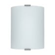EGLO - Applique murale acier GRAFIK Argent 60W - vignette