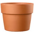 DEROMA - Vaso Perfetto Cotto - Terre cuite - Diam.38.9xH.30.8cm - vignette