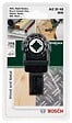 BOSCH - Lame plongeante BIM Starlock AIZ 20 AB Wood and Metal 20 x 30 mm - vignette
