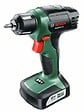BOSCH - Perceuse sans-fil EasyDrill 12V 1 batterie 1,5Ah - vignette