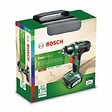 BOSCH - Perceuse sans-fil EasyDrill 12V 1 batterie 1,5Ah - vignette