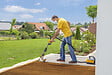 WAGNER - Pistolet à peinture Universal Sprayer Flexio et sa rallonge - W690 - vignette