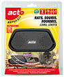 ACTO - Repulsif ultrasons ip44 - rats - souris - fourmis - vignette