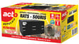ACTO - Répulsif ultrasons professionnel rats - souris - vignette