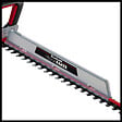 EINHELL - Taille-haie sans fil GE-CH 18/60 Li-Solo EINHELL 3410930 Power X-Change - 18 V - coupe 60 cm (Produit seul) - vignette