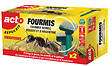 ACTO - Répulsif vibrations solaire fourmis - Lot de 2 - Autonome - vignette