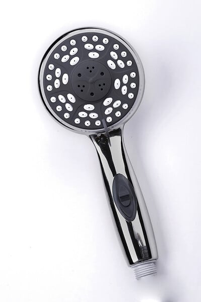 PERFECTLINE - Douchette de douche - 3 jets - large