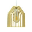 C-CREATION - suspension ninowood référence 543098 - vignette