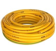 RIBIMEX - Tuyau d'arrosage 15x50 Tubi'Roll - large