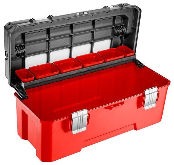 FACOM - Caisse à outils - 47L - large