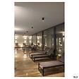 SLV - Applique extérieure SLV THEO UP/DOWN, anthracite, GU10/QPAR51, 2x 35W max, IP44 - vignette