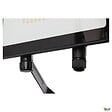 SLV - Projecteur extérieur, anthracite SLV FLOODI L avec LED intégrée, 48W, 3000K, IP65 - vignette