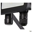 SLV - Projecteur extérieur, anthracite SLV FLOODI S avec LED intégrée, 48W, 3000K, IP65 - vignette