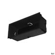 SLV - Pot d'encastrement noir pour applique murale extérieure SLV ADI - vignette