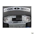 SLV - Plafonnier extérieur SLV OVALISK, anthracite, LED, 7,5W, 3000/4000K, IP65, interrupteur CCT - vignette