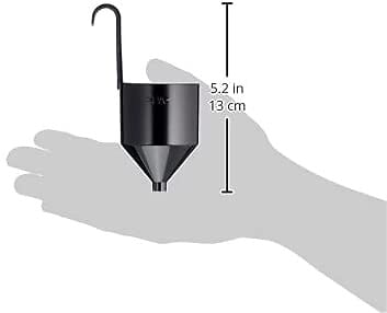 WAGNER - Grand viscosimètre pour pistolet - Plastique - 0,04Kg - large