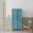 LIBERON - Peinture meuble Caseine Mat Belle île Pot 75ml - vignette