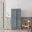 LIBERON - Peinture meuble Caseine - Gris gustavien - Mat - 0,5L - vignette