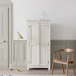 LIBERON - Peinture meuble Caseine - Crème - Mat - 0,5L - vignette