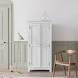LIBERON - Peinture meuble Caseine - Blanc albâtre - Mat - 0,5L - vignette