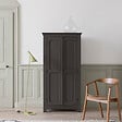 LIBERON - Peinture meuble Caseine - Cendre - Mat - 0,5L - vignette