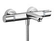 HANSGROHE - Mitigeur thermostatique bain-douche laiton Versostat² Chrome - vignette
