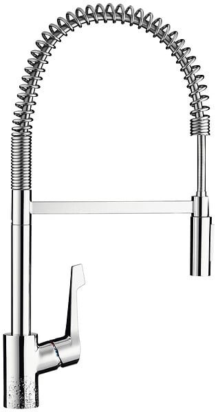 HANSGROHE - Mitigeur évier CENTO XXL - Chromé - large