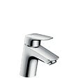 HANSGROHE - Mitigeur bas pour lavabo MyCube M - Chrome - vignette