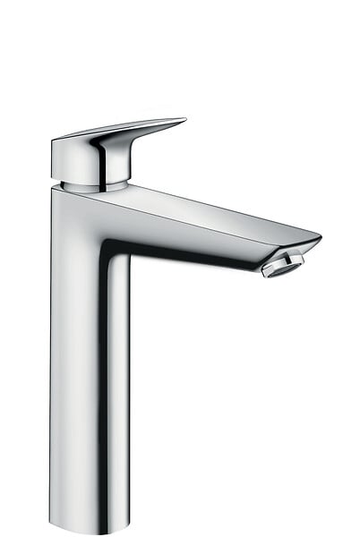 HANSGROHE - Mitigeur haut pour lavabov MyCube XL - Chrome - large