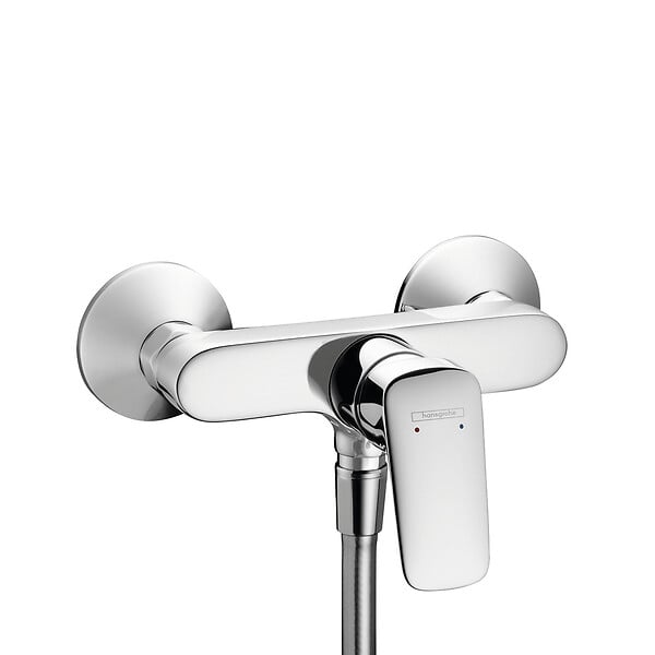 HANSGROHE - Mitigeur de douche MyCube - Chrome brillant - large