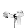 HANSGROHE - Mitigeur de douche MyCube - Chrome brillant - vignette